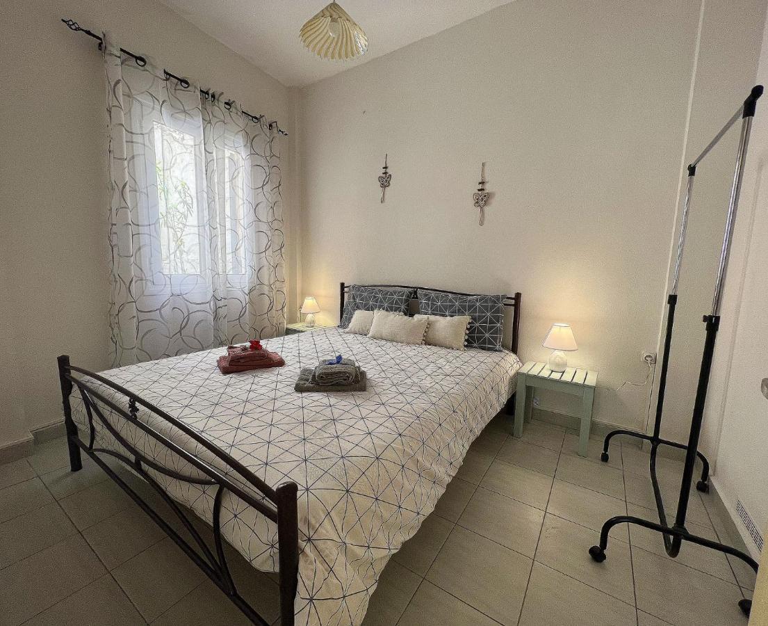 Casa Di Mare Apartment Corfu  Exterior foto