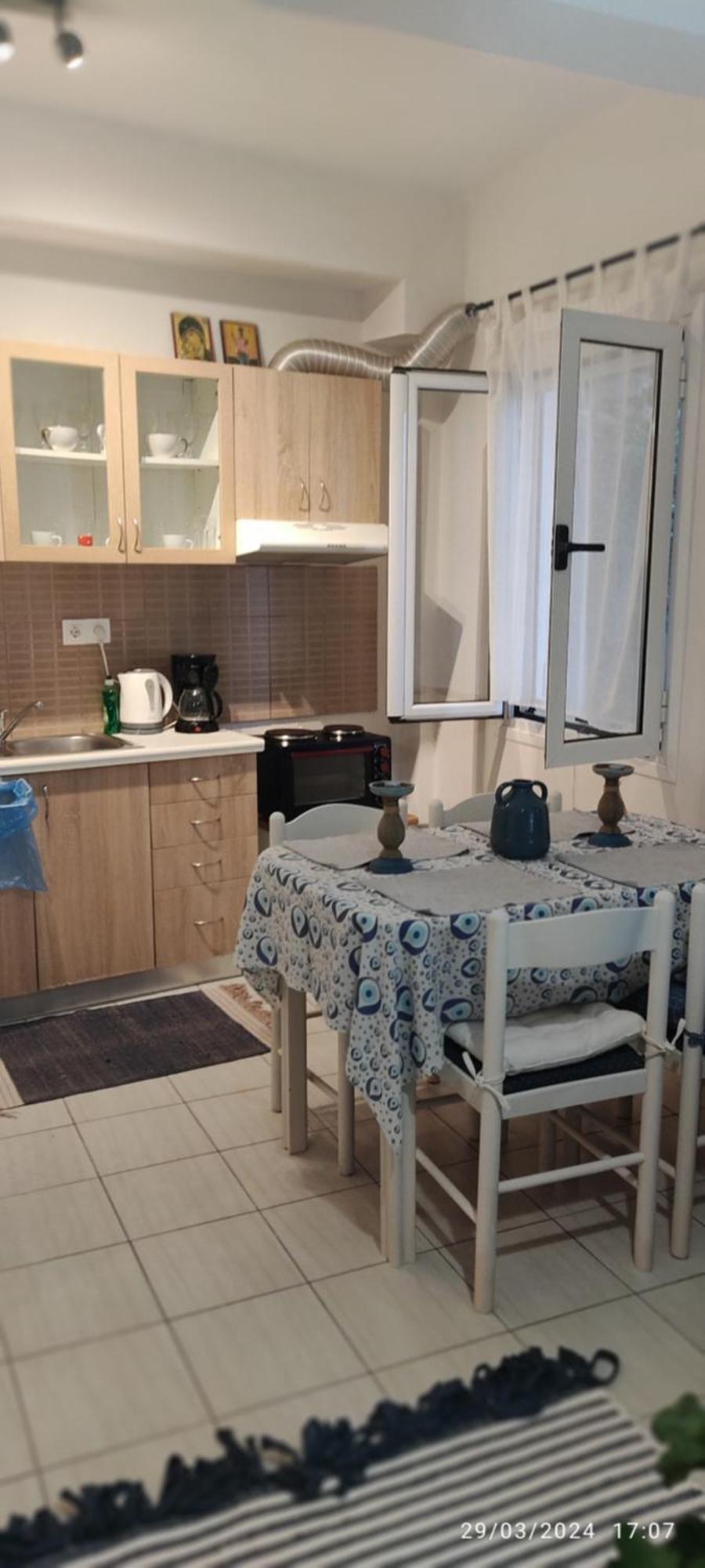 Casa Di Mare Apartment Corfu  Exterior foto